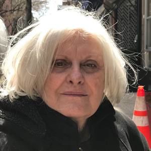 Meet your Posher, Maggie